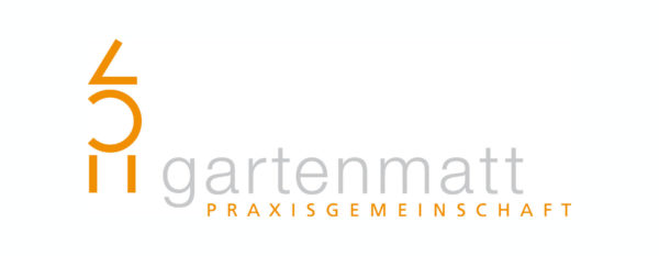 Praxis Gartenmatt Logo