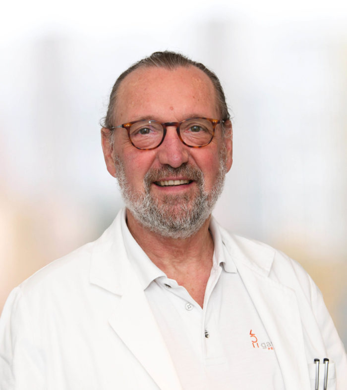 Dr. med. Darko Perko