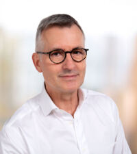 Dr. med. Thomas Hildebrandt