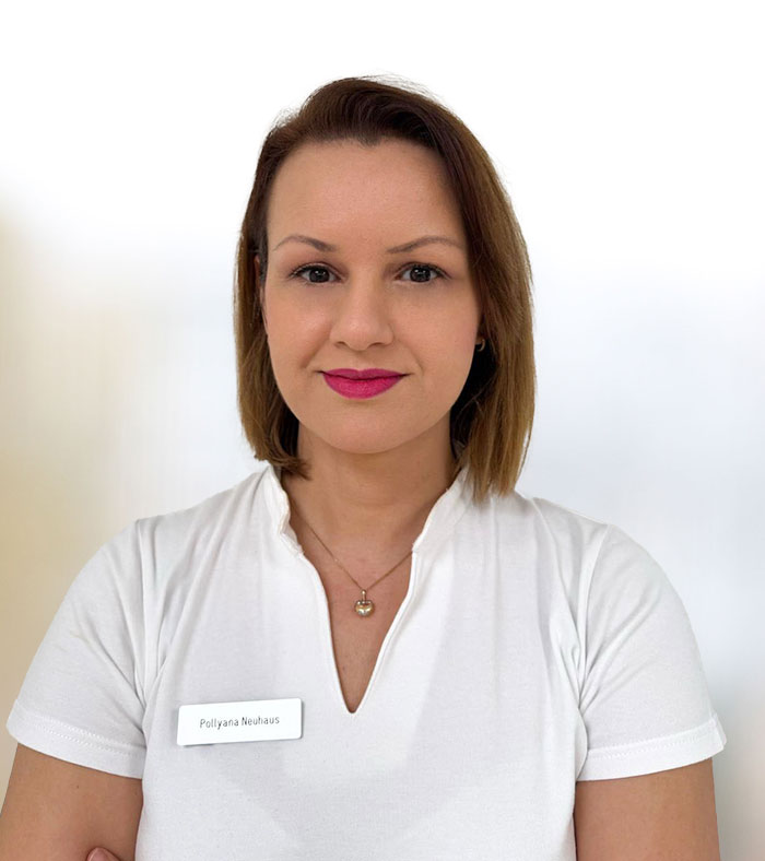 Pollyana Neuhaus