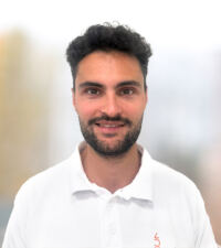 Dr. med. Silvan Marti