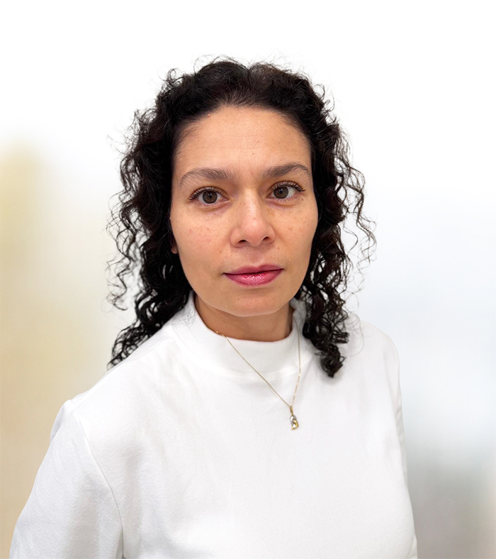 Dr. med. Shirley Hausheer 