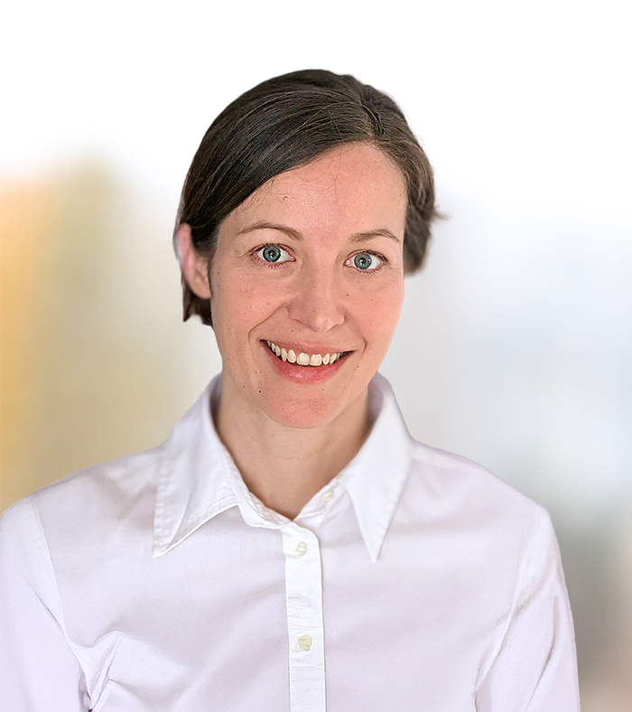 Dr. med. Karolin Wolff 