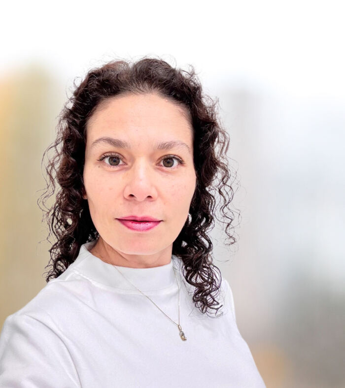 Dr. med. Shirley Hausheer